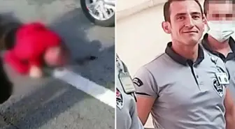 Emekli öğretmeni trafikte darbederek öldüren şüpheli: Kendimi savunmak için ellerimi kaldırdım