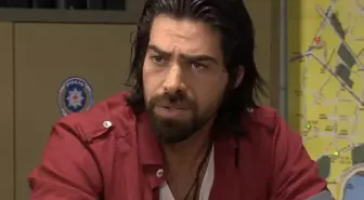 Fenomen diziye dahil olan Uğur Pektaş'ın son hali gündem oldu