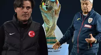 Hedef Dünya Kupası! A Milli Takım'ın Romanya karnesi pek iyi değil