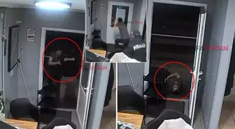 Alman vatandaşı, kendisine yardım eden Türk vatandaşını böyle katletti