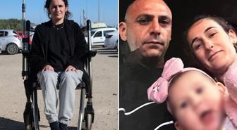 Kazada paramparça olan aileye bir darbe de sığındıkları avukattan geldi! 850 bin liraya el koydu