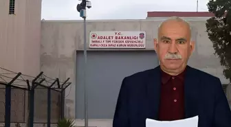 MHP'li Feti Yıldız'dan çok konuşulacak Öcalan sözleri