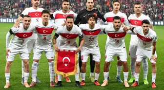 Milli Takımımız için kura günü! İşte muhtemel rakiplerimiz