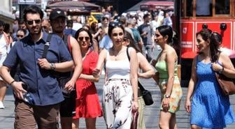 Cumhurbaşkanı Yardımcısı Yılmaz: Evlenecek çiftlere destek miktarı 250 bin liraya çıkacak