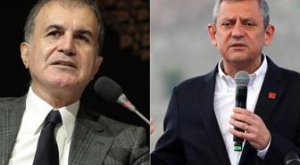 AK Parti sözcüsü Çelik'ten Özel'e eleştiri: Partindeki skandallarla yüzleş