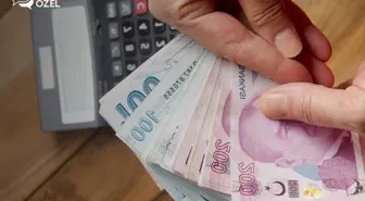 SGK Uzmanı asgari ücrette net rakamı verdi!