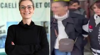 18 yıl önce çöpte ölü bulunan bebeğin annesi, iş kadını çıktı