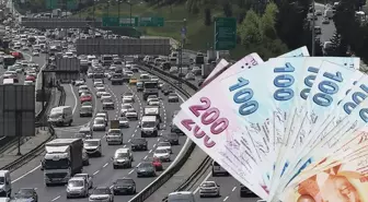 Akaryakıta bir zam daha! Psikolojik sınıra dayandı