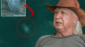 Sapanca Gölü fay hattı boyunca fokur fokur kanıyor! Prof. Dr. Üşümezsoy 'Asıl tehlike' diyerek uyarmıştı