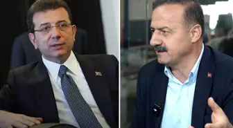 Yavuz Ağıralioğlu, Ekrem İmamoğlu konusunda tavrını belli etti