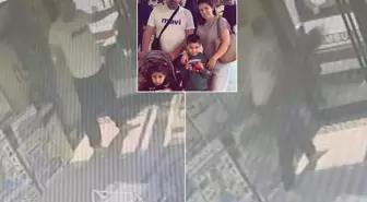 Zehirlenen Böcek ailesinin otelde kilitli kaldığı anlar ortaya çıktı