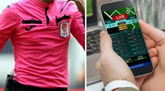 17 hakemin MASAK raporu ortaya çıktı: 10 milyon TL'lik finansal işlem