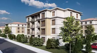 500 bin konutun yapılacağı ilçeler belli oldu! İşte il il dağılım