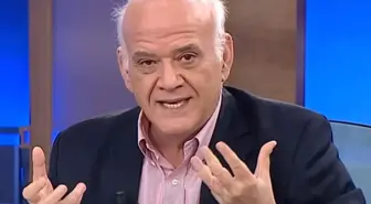 Ahmet Çakar'dan Galatasaray'ın yıldızına olay sözler: Adam madam değilmiş