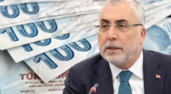 Bakan Işıkhan'dan asgari ücret mesajı! Herkes kullandığı kelimenin anlamını aratıyor