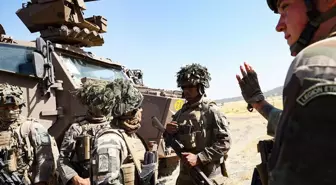 Fransa'yı karıştıran savaş çağrısı: Çocuklarınızı kaybetmeye hazır olun