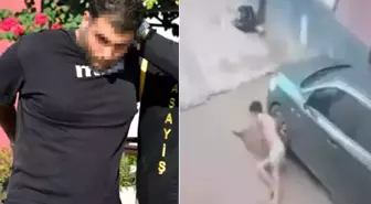 İç çamaşırı ile kaçarken öldürüldü! Babadan yasak aşk cinayetinin seyrini değiştirecek sözler