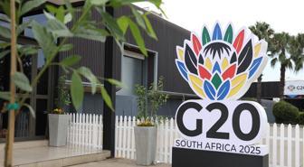 Trump'tan boykot, ABD G20 Zirvesi'nde yok