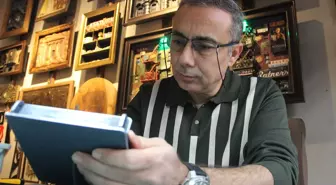 Bir hevesle başladığı işte şimdi yurt dışına satış yapıyor