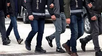 Birbiriyle husumetli 2 suç örgütüne yönelik soruşturma tamamlandı