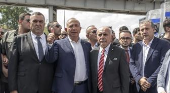 CHP İstanbul İl Kongresi davasında mahkemeden yeni Gürsel Tekin kararı