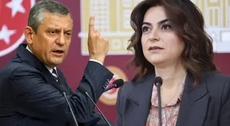 DEM Parti'den İmralı heyetine üye vermeyen CHP'ye tepki
