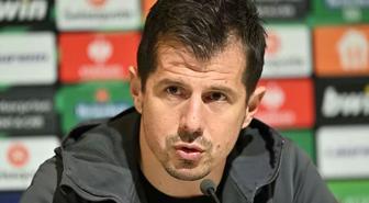 Emre Belözoğlu'ndan olay yaratacak bahis sözleri: Bizi yaktın diyorlar