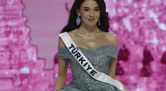 Favoriler arasındaydı ama ilk 30'a giremedi! Ceren Arslan'dan sitem dolu açıklama