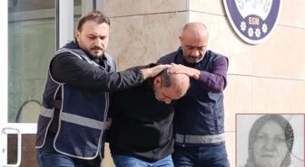 Amasya'da gaz sızıntısı zannedilen ölümün altından cinayet çıktı