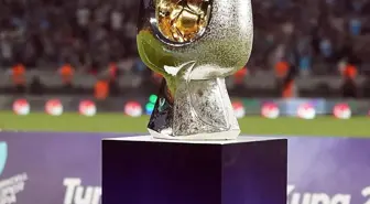 Hangi maç hangi şehirde? Süper Kupa'daki yarı final kuraları çekildi