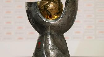 Hangi maç hangi şehirde? Süper Kupa'daki yarı final kuraları çekildi