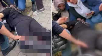 Muş'ta eski eş dehşeti: Pompalı tüfekle vurulan kadın yaralandı