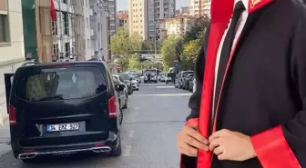 İstanbul göbeğinde BAM hakimi vuruldu! Saldırgan en yakını çıktı