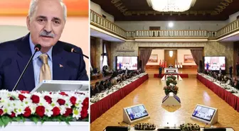 İmralı ziyareti için karar günü! Komisyon'da kapalı oturum kararı alındı, CHP'li üyeler salonu terk etti