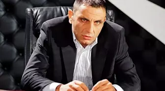 Kurtlar Vadisi'nin 'Memati'sinin son hali gündem oldu