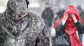 La Nina Türkiye'yi vuracak! Tarih verildi, resmen donacağız