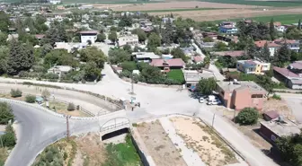 Mahalleli referanduma gitti, iki ilçenin sınırları 80 yıl sonra değişti