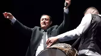 Mahmut Tuncer'den sıra dışı 'Seranay Sarıkaya' çıkışı