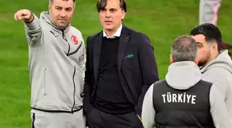 Milli Takım'a Arjantin'den transfer