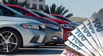 Otomobil alacaklar dikkat! Bu araçların fiyatı 500 bin TL artacak