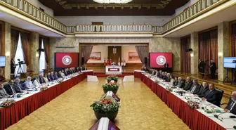 Komisyonun İmralı kararının ardından DEM Parti'den ilk yorum