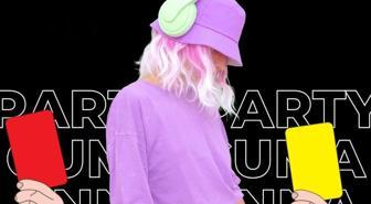 Eskişehir'i karıştıran parti! Yeri belli değil, 'Öpüşme kabini' detayı bomba