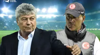 Türkiye, Play-Off Rakibi Romanya'yı Geçebilecek Mi?