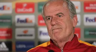 Mustafa Denizli'den yıllar sonra gelen aşk itirafı