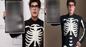 Yılmaz Morgül'den bir ilginç protesto! Yapay zekaya karşı savaş başlattı