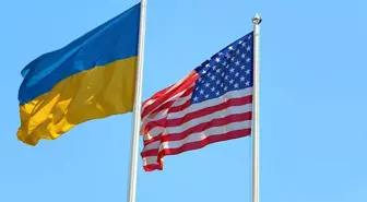 ABD'nin 28 maddelik Ukrayna planı ortaya çıktı