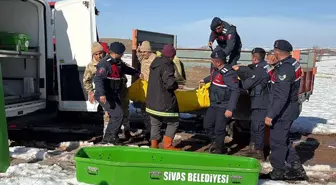 9 gündür aranıyordu; arazide ölü bulundu