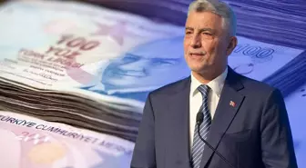 Bakan Bolat tarih verdi: Esnafa faiz indirimi geliyor