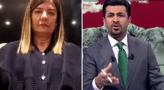 AK Partili Suna Kepolu Ataman'dan olay sözler: CHP atalarımızı idam etti