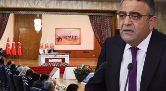 CHP'li Sezgin Tanrıkulu: CHP, İmralı'ya gidilmesine karşı çıkmadık